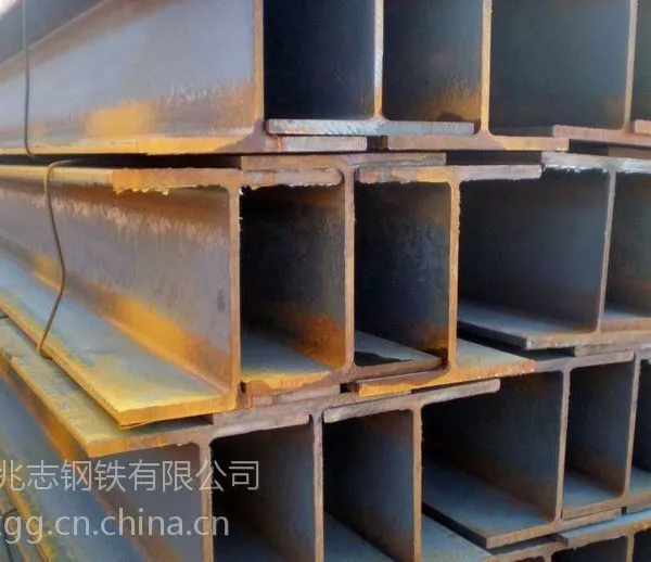 供应恩施Q235BH型钢销售处低合金H型钢规格