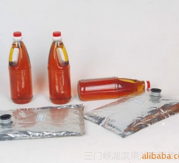 批发供应浓缩苹果清汁(糖度70-71BRIX)