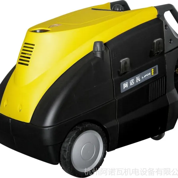 供应意大利进口热水高压清洗机NPX1813XP 洗车机 工业清洗机