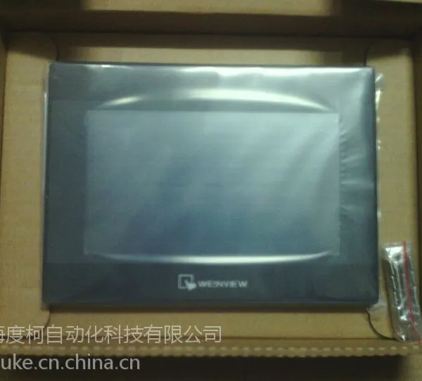 供应维纶触摸屏cMT-iV5