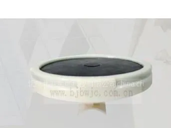 供应管式盘式微孔曝气管曝气头曝气器价格多少钱