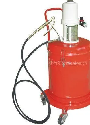 供应气动黄油机/润滑脂加注机/气动黄油加注机