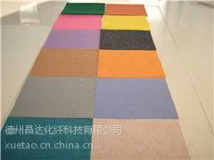供应平面展览地毯
