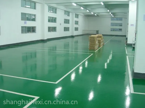供应供应环氧地坪材料/上海禾禧厂家销售
