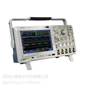 MSO3054 ����ӫ��ʾ����