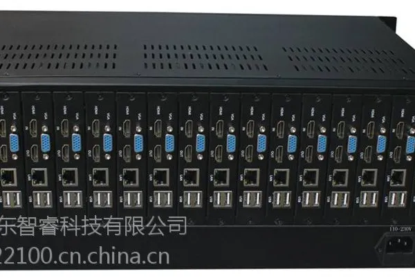 深圳东智睿高清网络矩阵