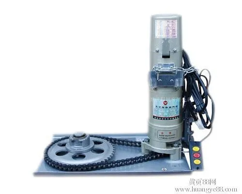 西安东升卷闸门厂订做维修价格低