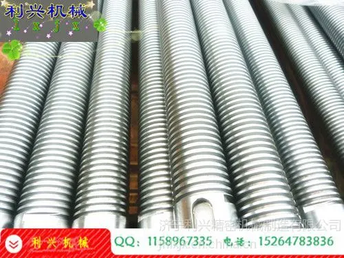 供应大型梯形丝杠螺母加工/大螺距丝杠螺母加工/花键轴加工