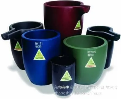 供应厂家直销电炉坩埚熔解器皿 石墨坩埚 品牌坩埚 氧化铝坩埚(刚玉坩埚)