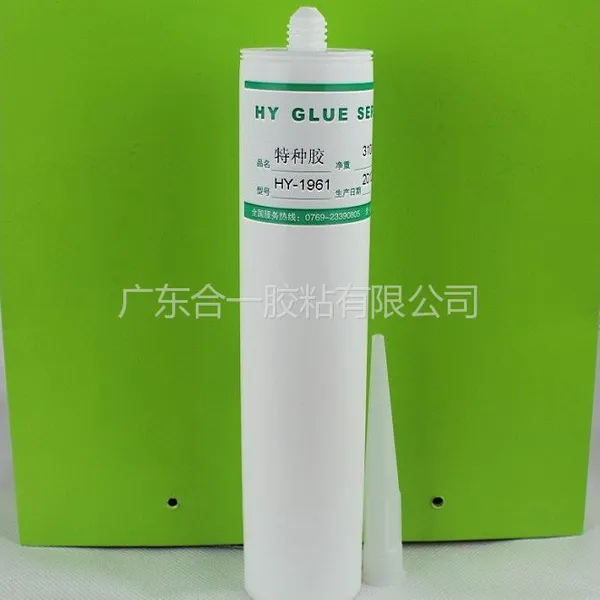 ��Ӧ��һ��ճHY-127�ṹ��ˮ