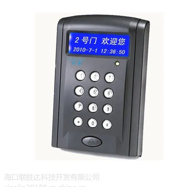 供应海南门禁系统，门禁设备安装，***，高端科技,高端大气