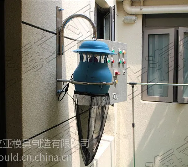 供应杀虫灯_杀虫灯图片_壁挂式杀虫灯安装
