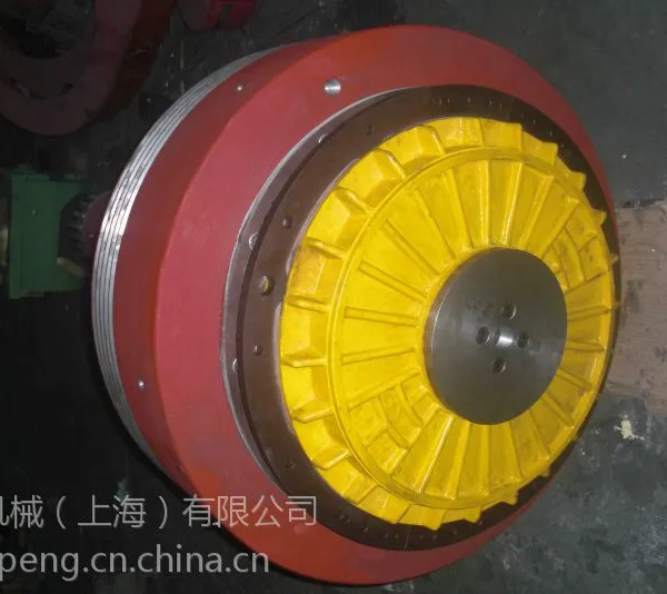 冷镦机离合器 DX系列 多工位冷镦机离合器