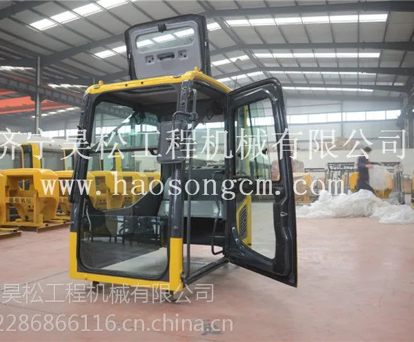 С���ھ��PC450-8��ʻ��