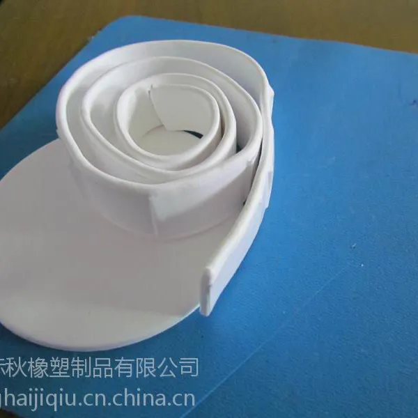 供应PTFE膨体四氟带柔性特氟龙密封条