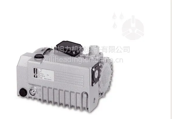 供应德国BUSCH普旭真空泵进口真空泵 KB0020-0040D/F 电动