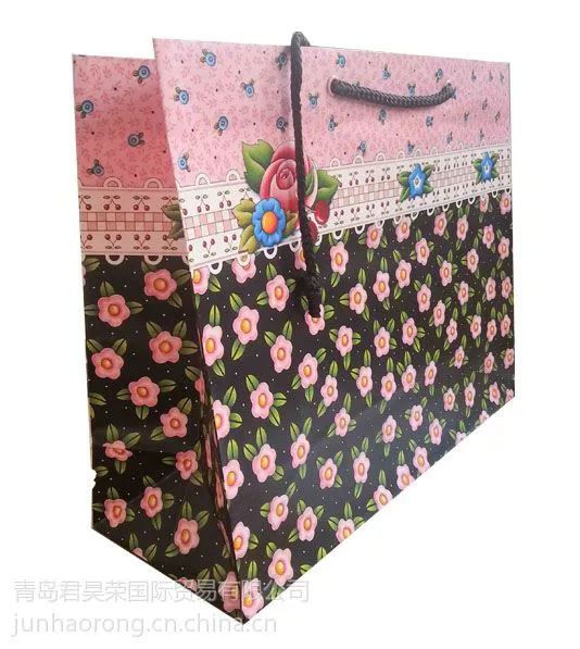 供应出售礼品袋