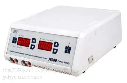 供应基础型电泳仪