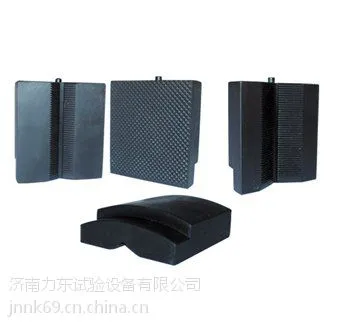 WE-600试验机夹具 试验机钳口