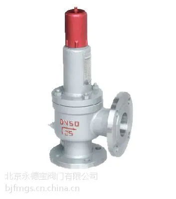 进口液化石油气安全阀、安全回流阀