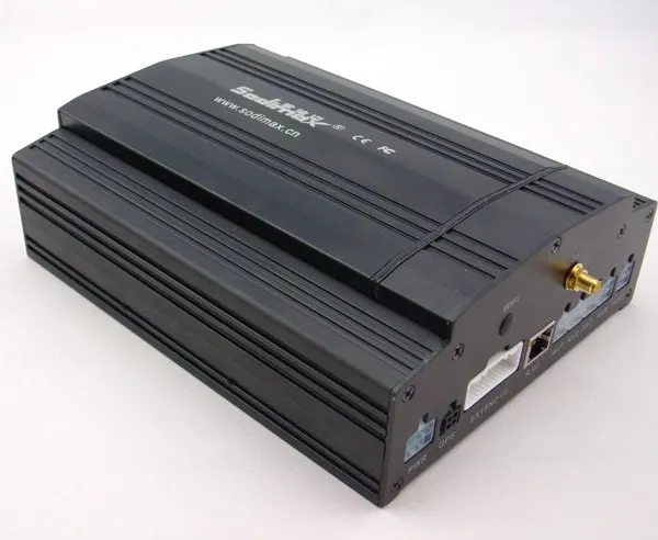 供应车载硬盘录像机,车载DVR,车载视频监控