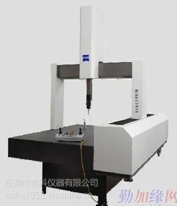 供应可承接CMM三坐标、测量工具显微镜、投影仪、三次元等仪器的维修改造及数显软件升级