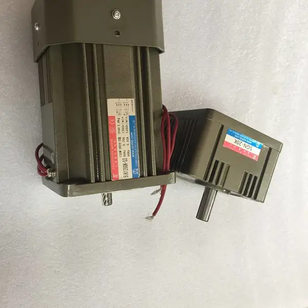 供应台湾东力小型减速电机2IK6GN-C,2GN50