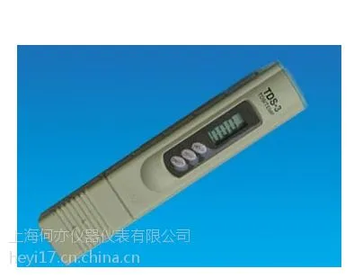 供应快速测定TDS测定笔