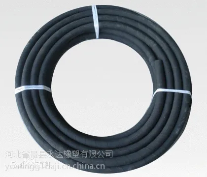 永达橡塑——最超值的高压油管供应商