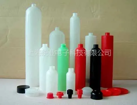 供应上海统业供应SEMCO卡式胶筒,点胶配件