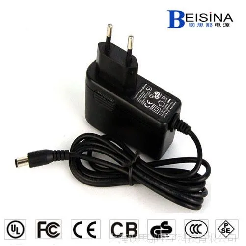12.6V1A�������ѹ���������﮵��ר�õ�Դ