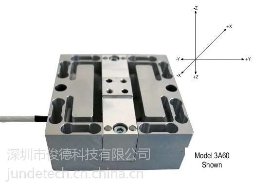 供应德国ME-SYSTEME三轴力传感器