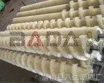 供应蓝莓清洗毛刷,螺旋形设计,清洗彻底,不伤果皮