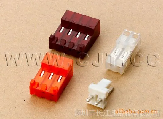 供应D3961(3.96MM IDC刺破连接器),640426