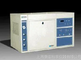 上海精科 上海上分 白酒分析色谱仪GC102NJ