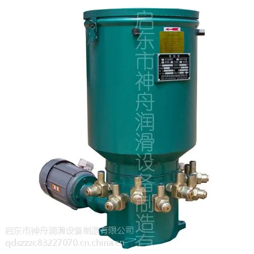 供应DB-N/L(ZB)系列的多点润滑泵