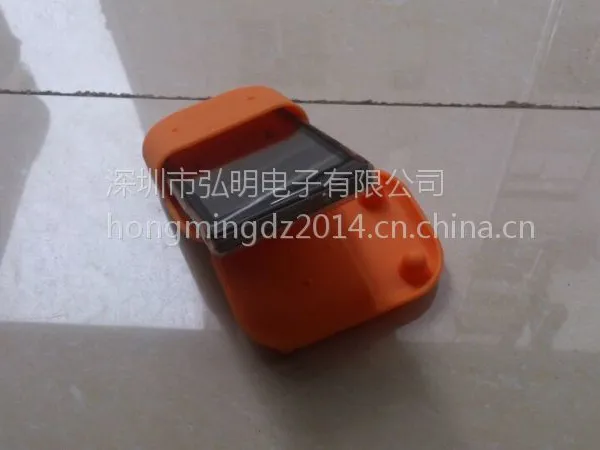 供应多功能手机扩音器硅胶手机底座扩音器环保硅胶扩音器河马扩音器