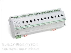 A1-MLC-13412(正版)合广测控12路继电器控制模块