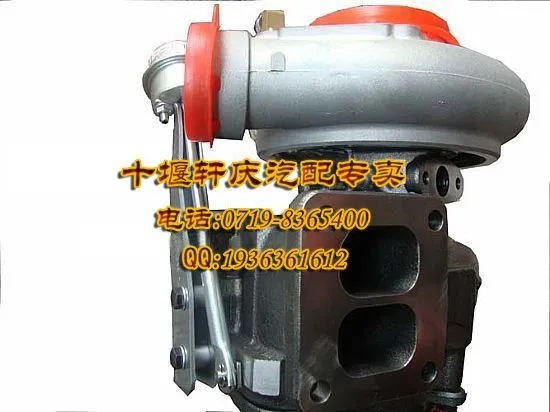 供应东风康明斯6BT系列增压器4051120