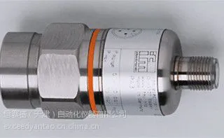 IFM易福门 PA3060压力传感器***销售