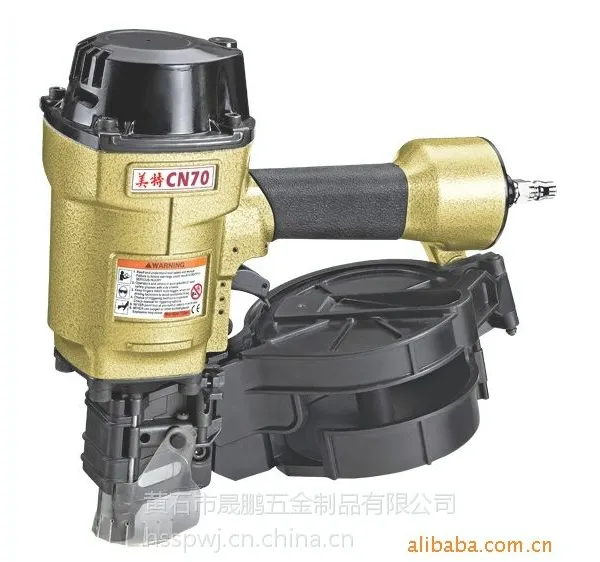 专供湖北湖南江西螺纹卷钉气动卷钉枪MAX RGN JITOOL