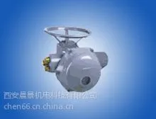 供应bernard执行器ASM2电动头