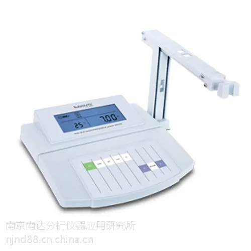 供应南达上海般特PHS-3CW微机型pH/mV计限时促销