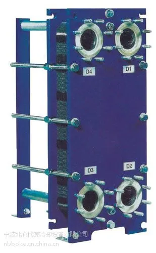 供应供应德国萨莫威孚TL90-TL850可拆式板式换热器
