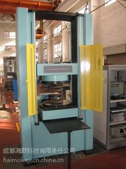 成都海默科技【HB-3000门式布氏硬度计】(使用说明书)