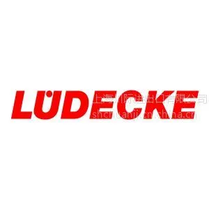 供应德国LUDECKE气动接头、LUDECKE堵头