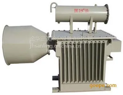 供应GGAJ02电除尘器变压器 硅整流变压器 72KV变压器 除尘器电源变压器