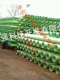 供应优质玻璃钢电缆保护管生产基地
