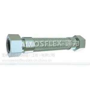 供应AMS-500T型不锈钢防震接头
