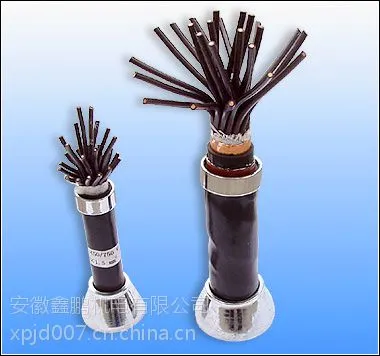 供求商机KF46F4622|KF46F46P22氟塑料控制电缆